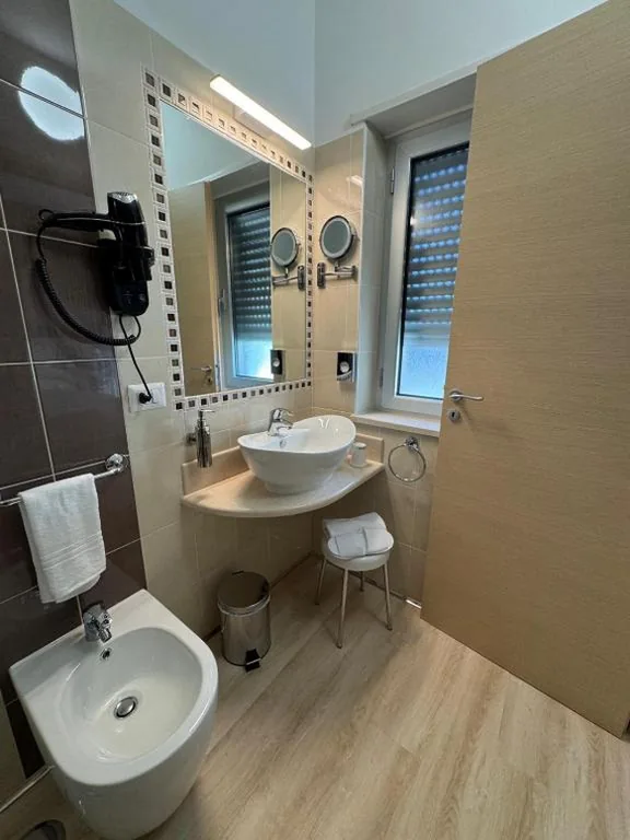 Hotel Floris — foto 3