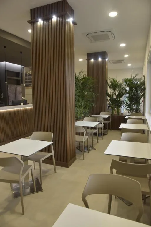 Hotel Floris — foto 4