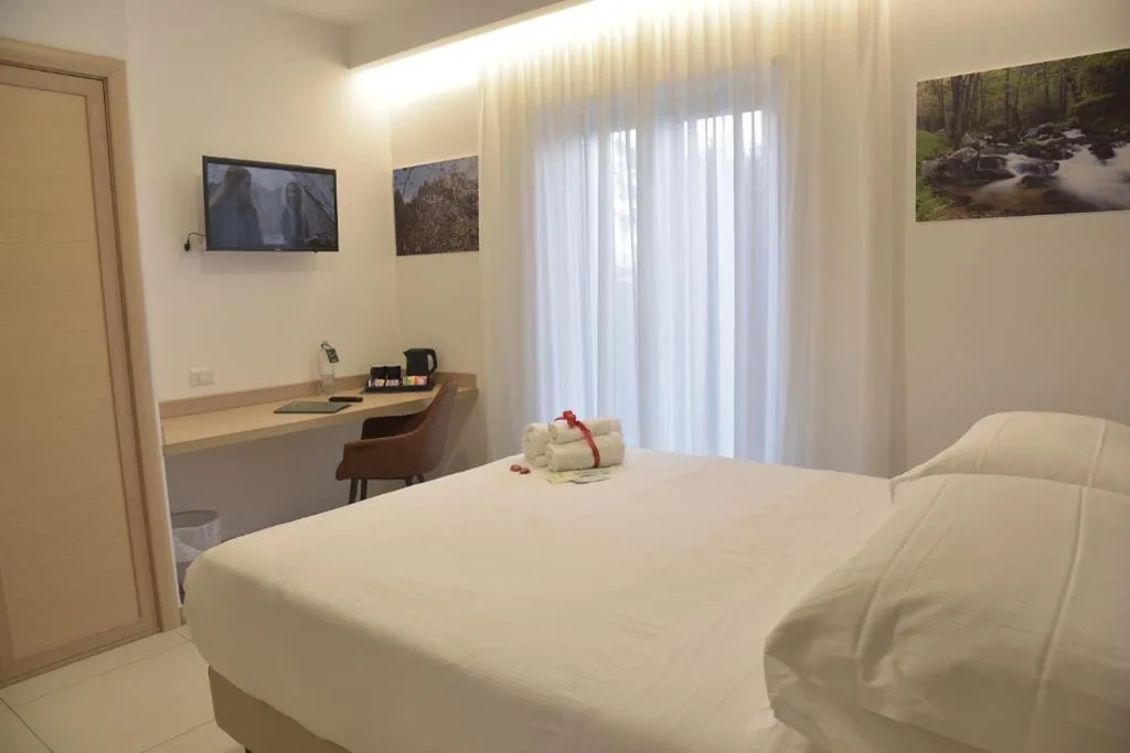 Hotel Floris — foto 5