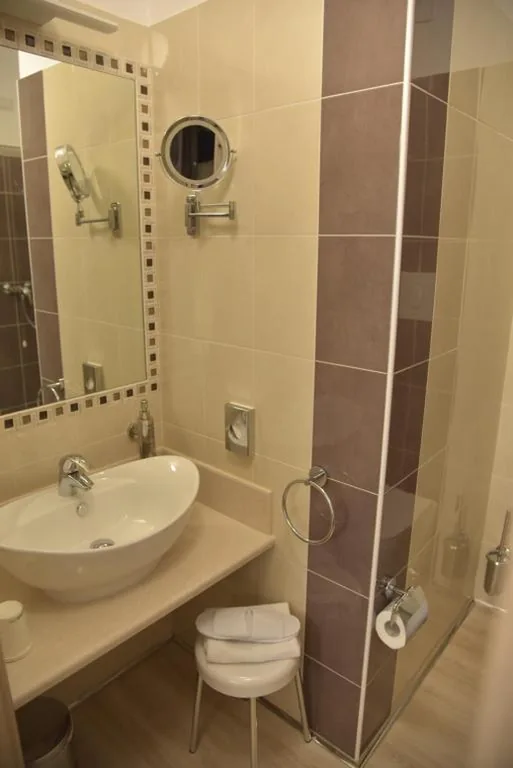 Hotel Floris — foto 8