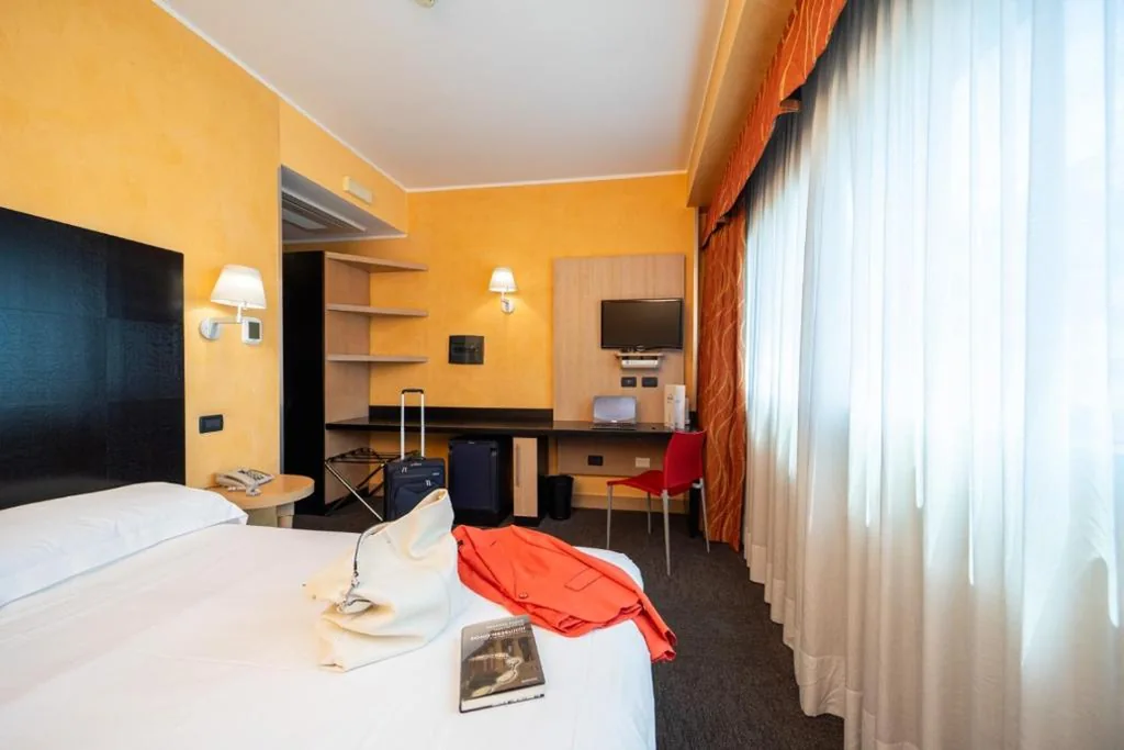 Hotel Majorana
