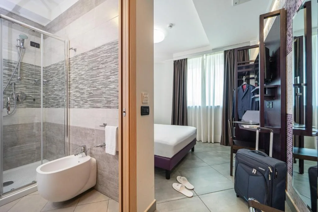 Hotel Majorana — foto 3