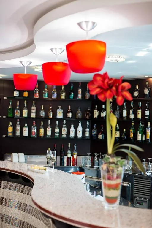 Hotel Majorana — foto 4