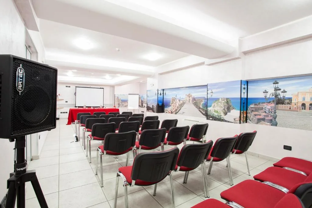 Hotel Majorana — foto 5