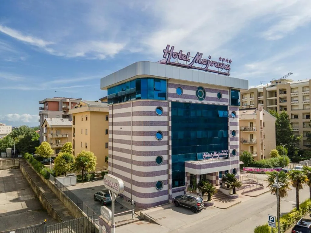 Hotel Majorana — foto 6