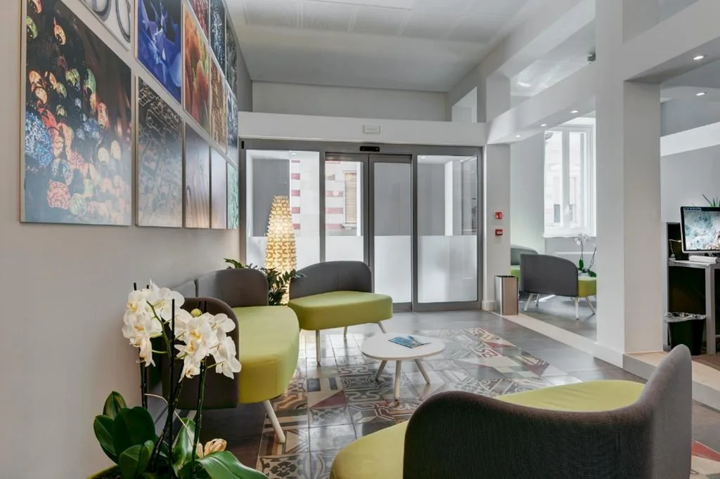 Hotel Medinblu — foto 5