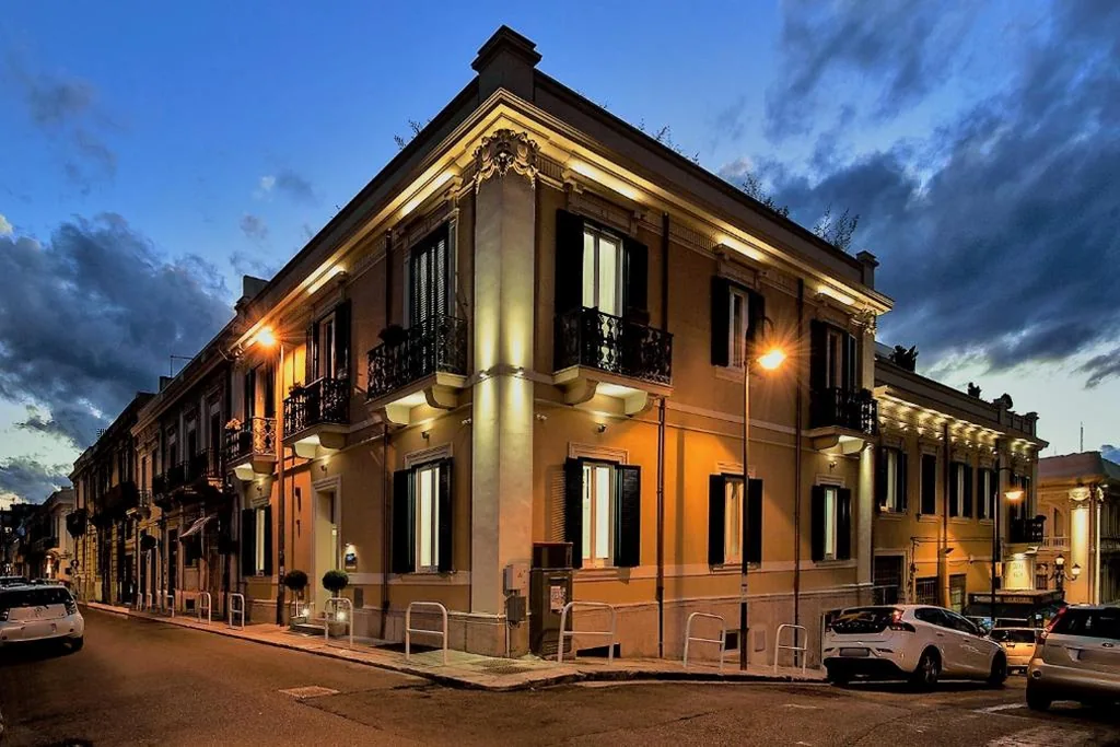 Hotel Medinblu — foto 6