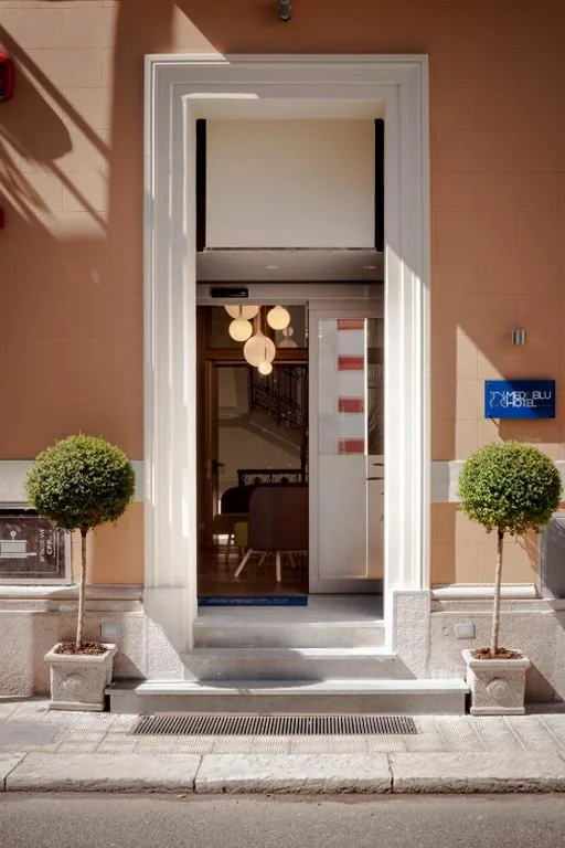 Hotel Medinblu — foto 8
