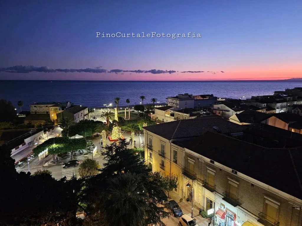Hotel Mediterraneo