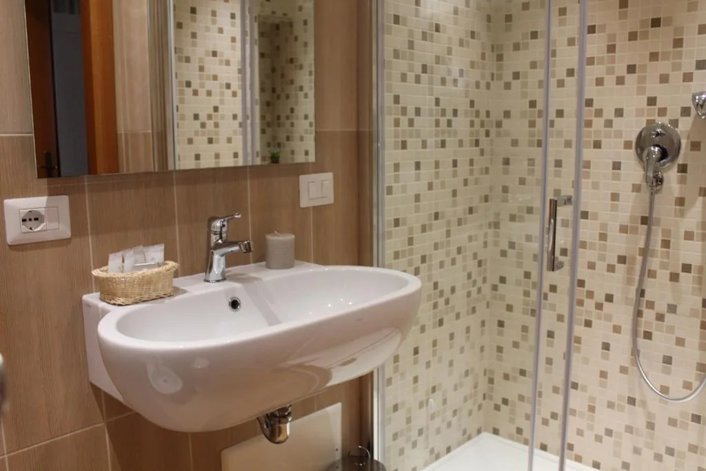 Hotel Mediterraneo — foto 3