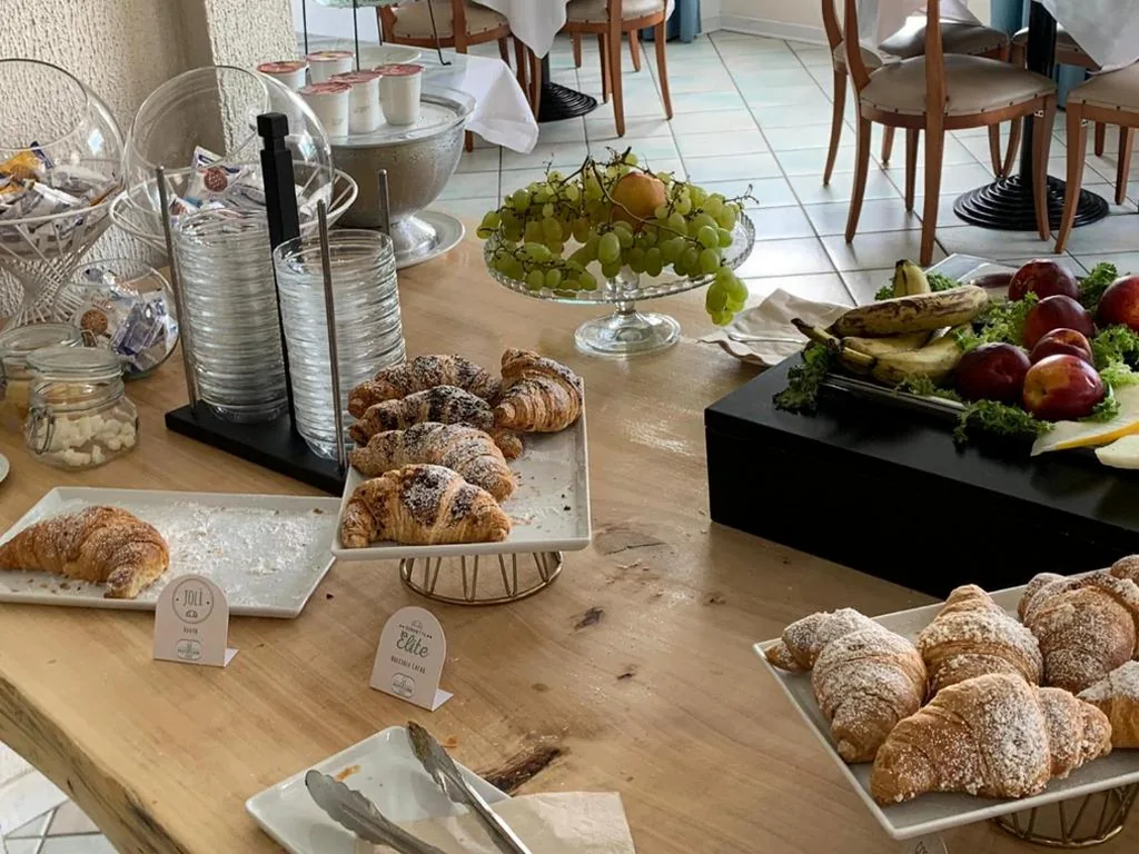 Hotel Mediterraneo — foto 4