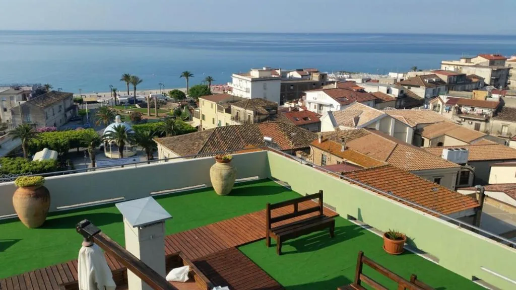 Hotel Mediterraneo — foto 6