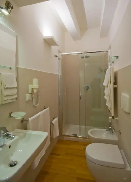 Hotel Muraglie — foto 3