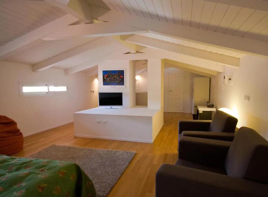Hotel Muraglie — foto 5