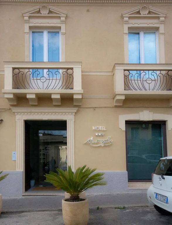 Hotel Muraglie — foto 6