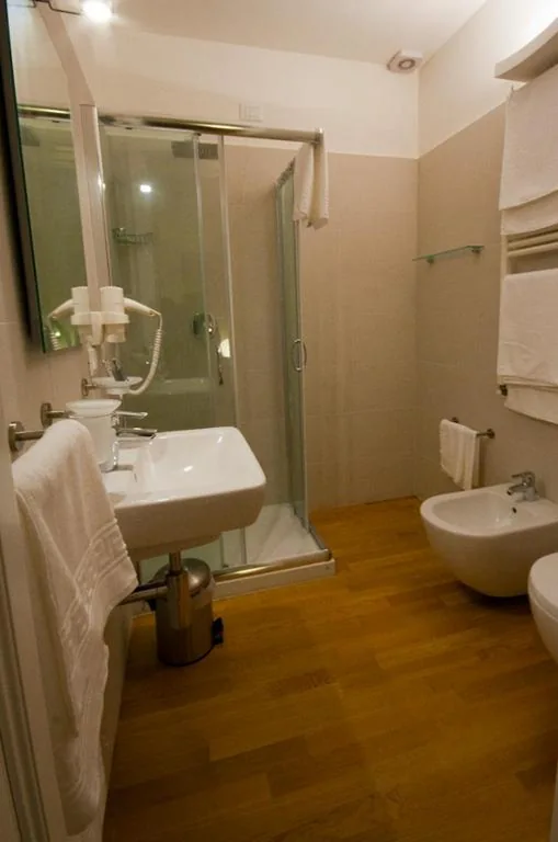 Hotel Muraglie — foto 8