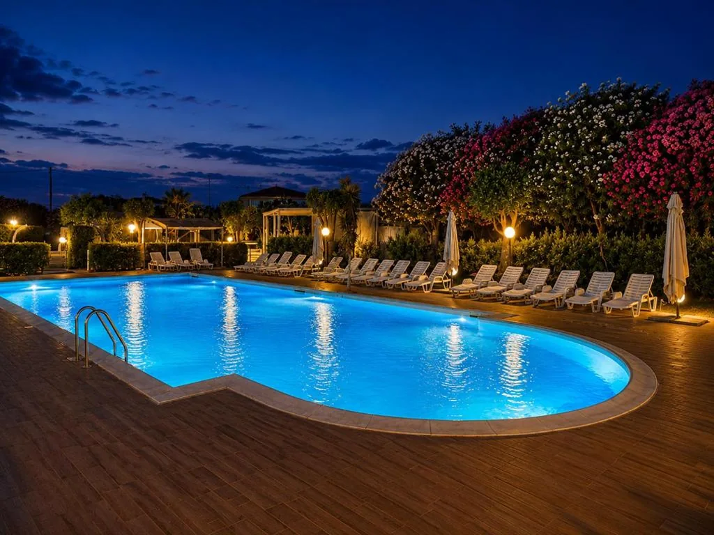 Hotel Park Village
