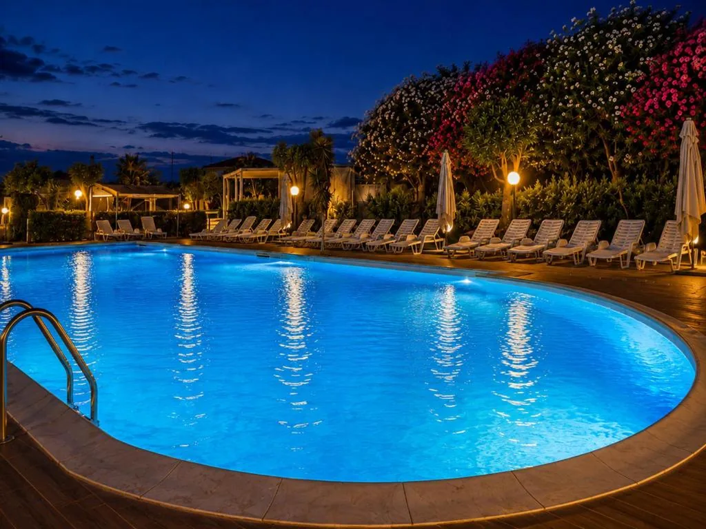 Hotel Park Village