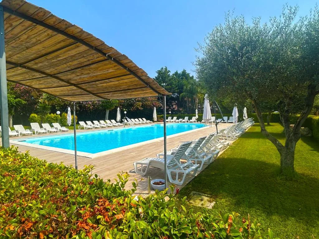 Hotel Park Village — foto 4