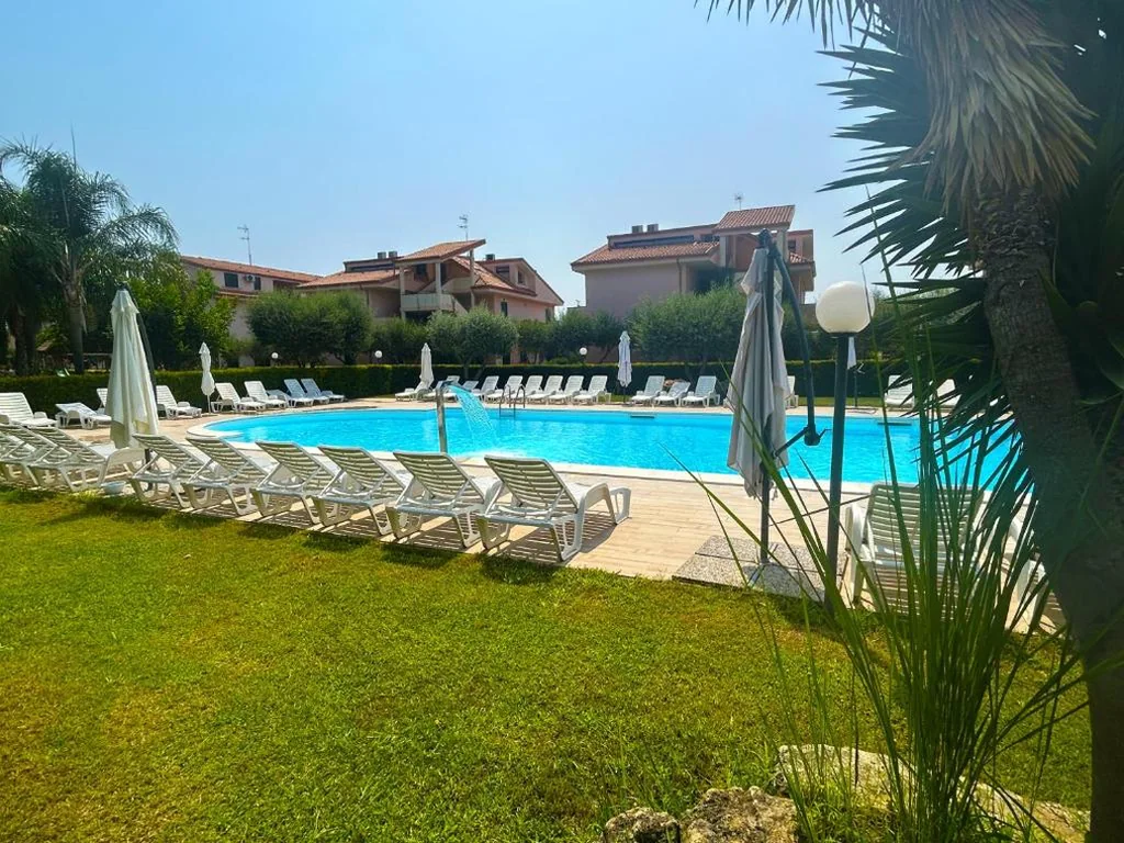 Hotel Park Village — foto 5
