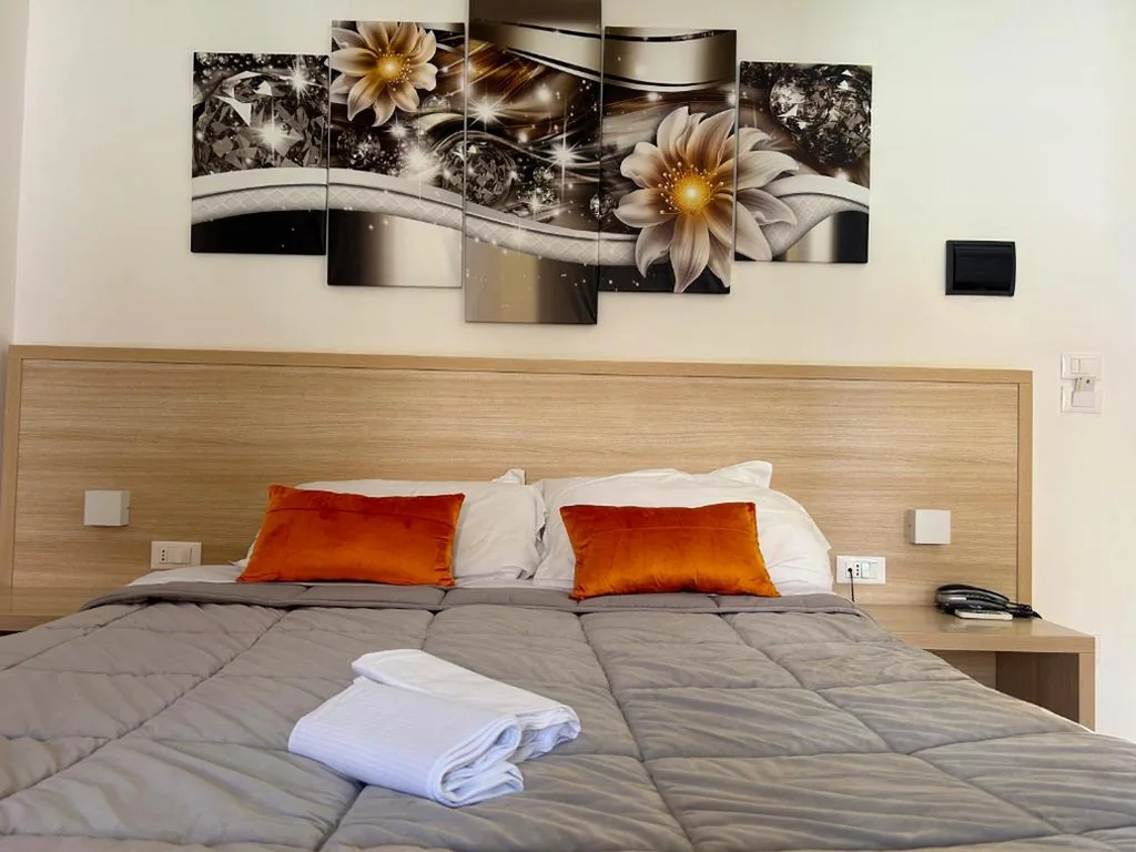 Hotel Park Village — foto 6