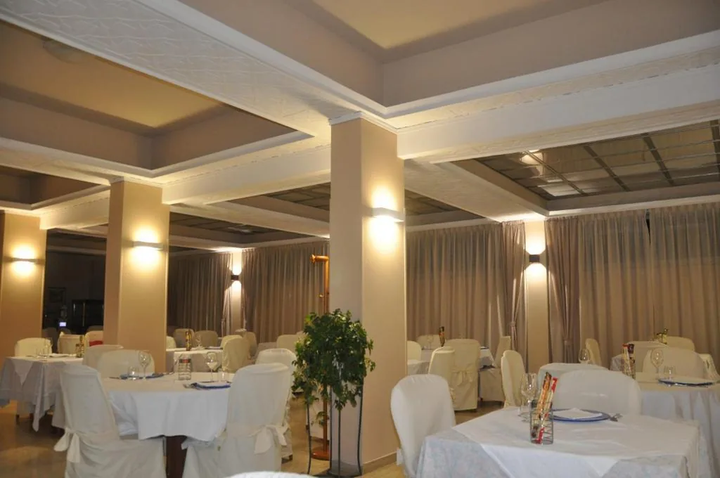 Hotel Ristorante Mommo — foto 4