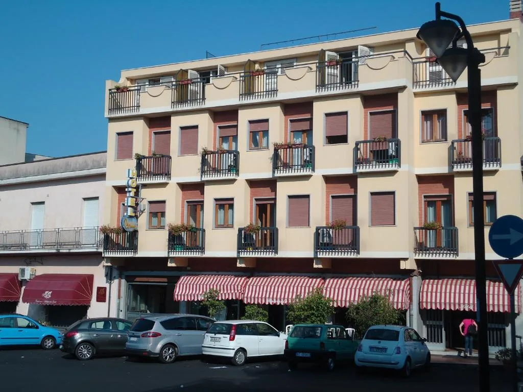 Hotel Ristorante Mommo — foto 6