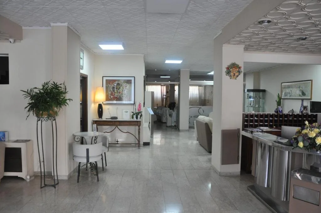 Hotel Ristorante Mommo — foto 7