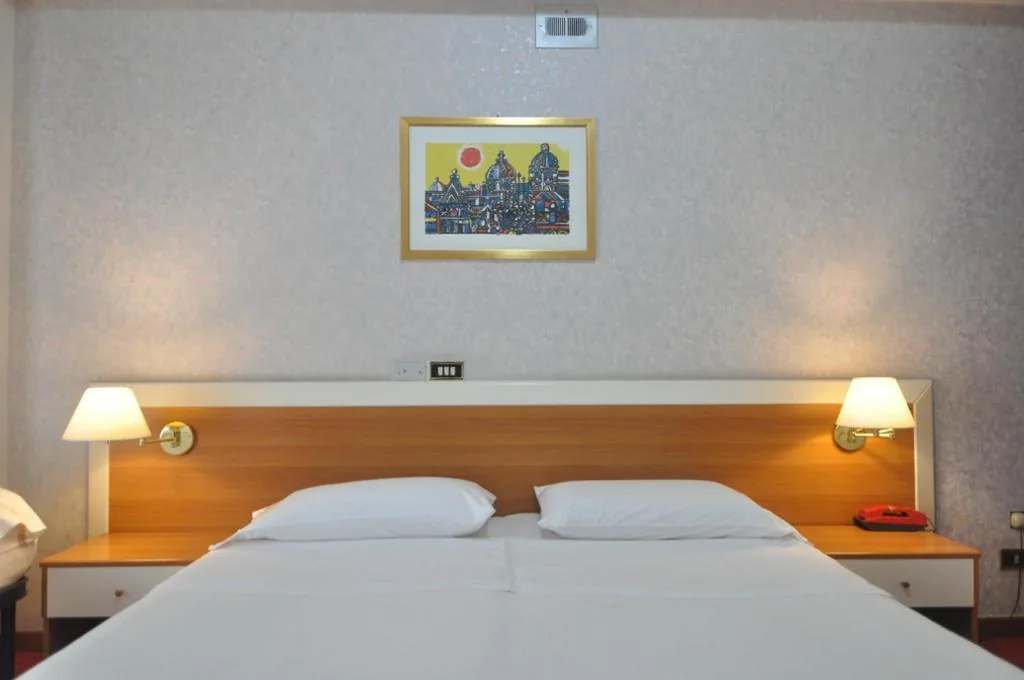 Hotel Ristorante Mommo — foto 8