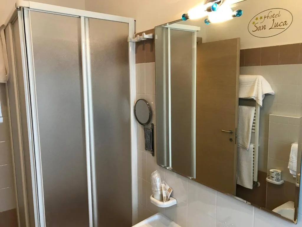 Hotel San Luca — foto 3