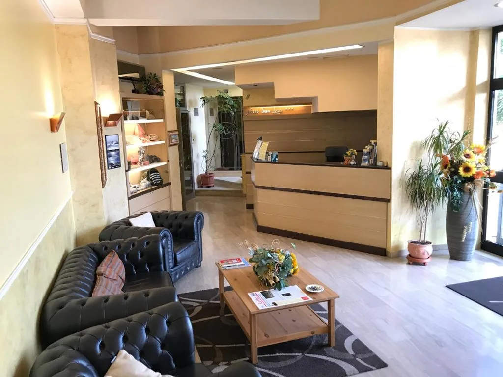 Hotel San Luca — foto 4