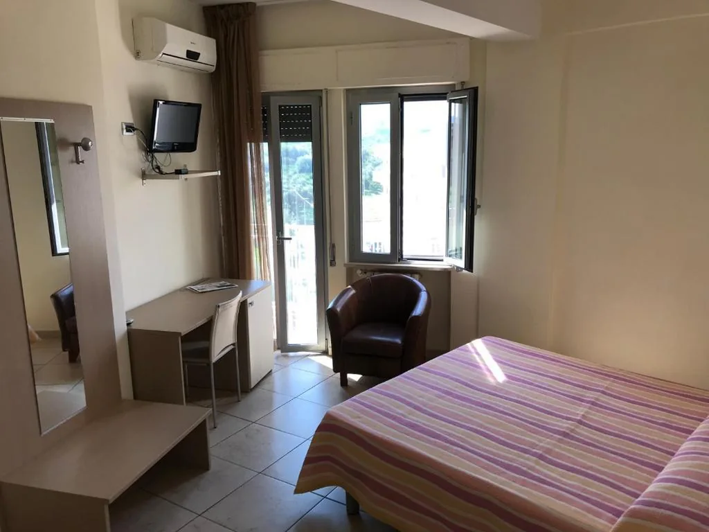 Hotel San Luca — foto 5