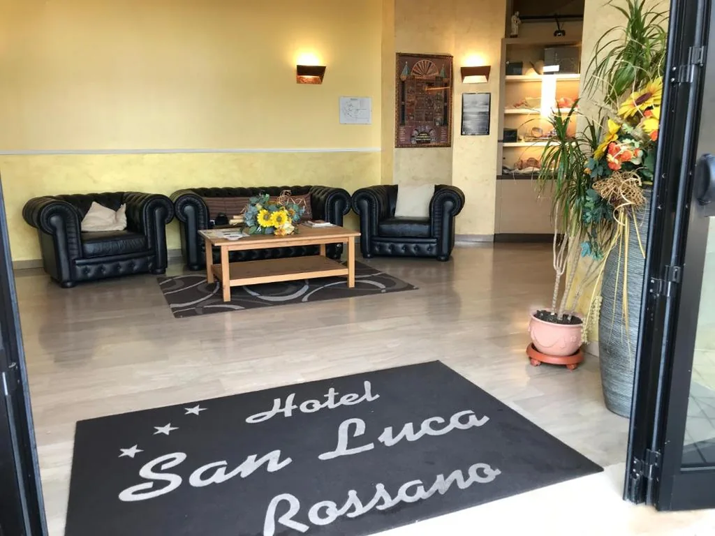Hotel San Luca — foto 7