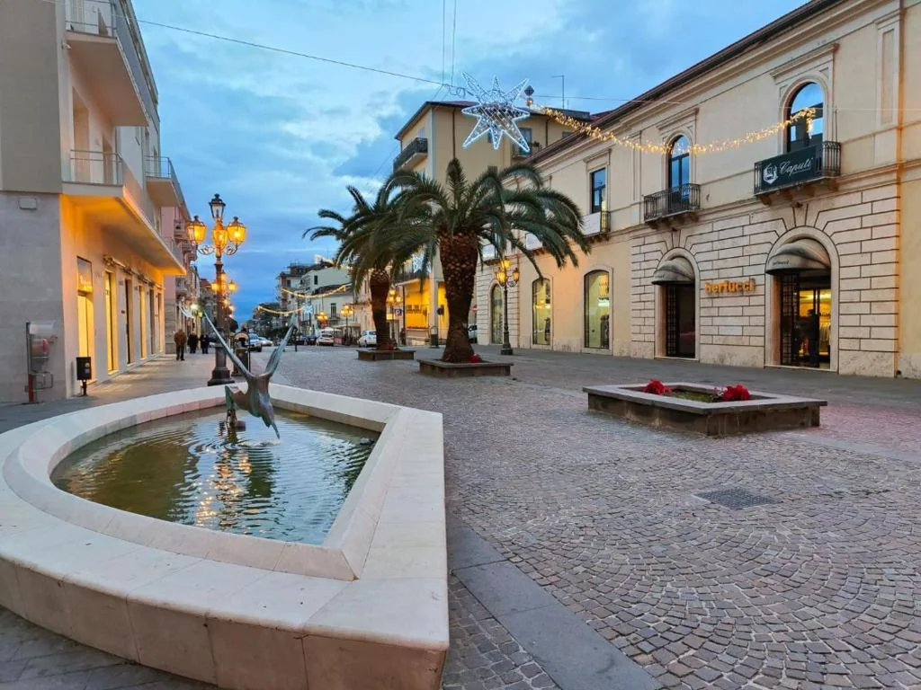 Il Canto di Ligea — foto 6