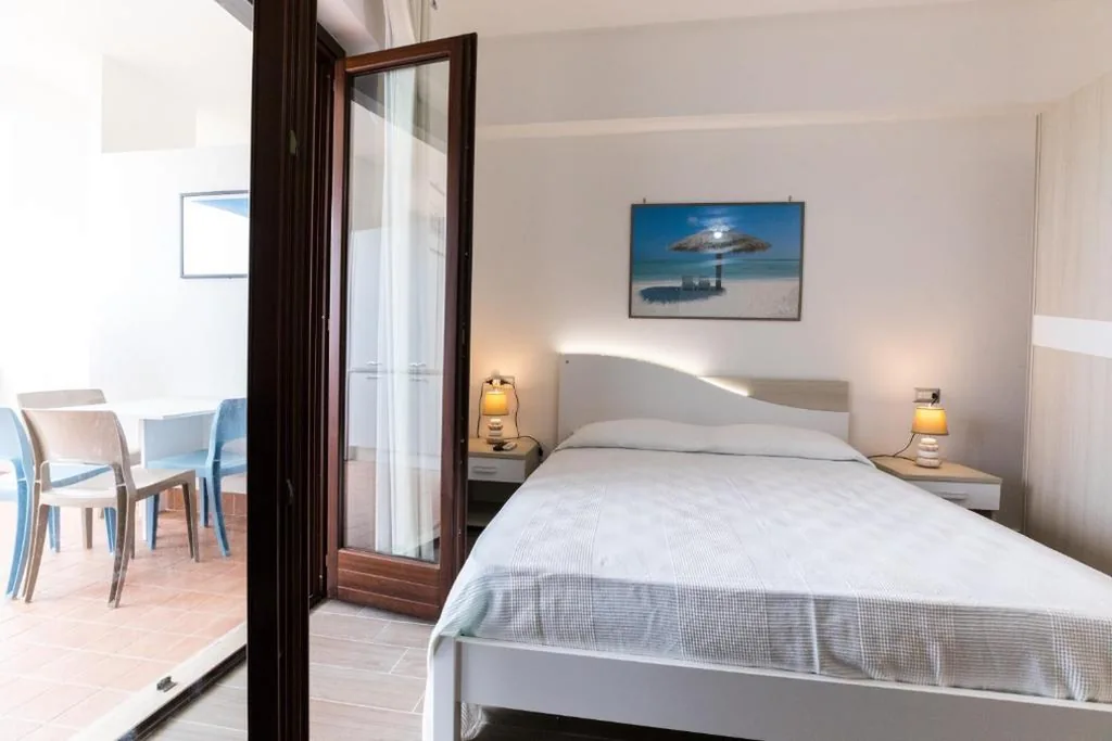 Il Grecale case vacanza