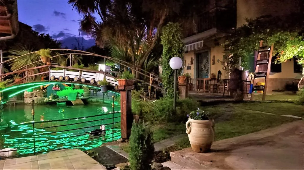 Il Laghetto — foto 3