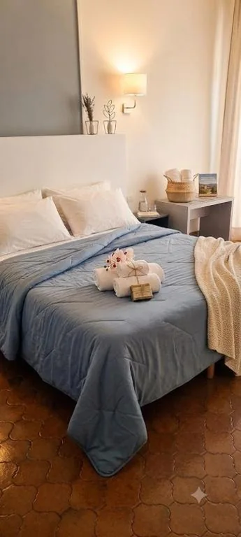 Il Quadrato Bed and Breakfast