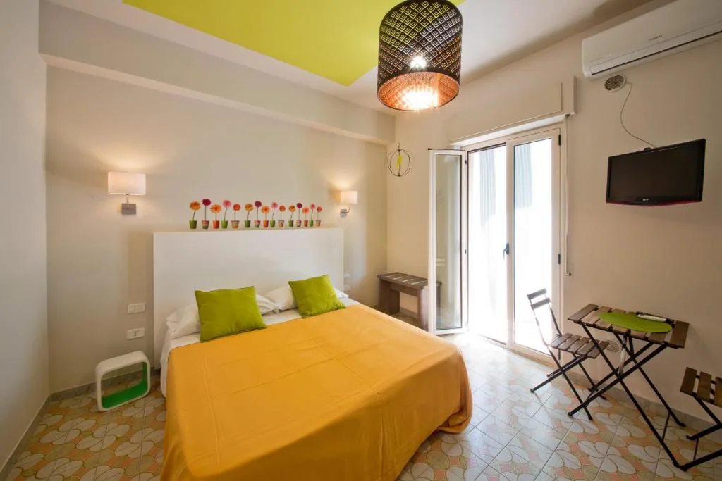 Il Quadrato Bed and Breakfast