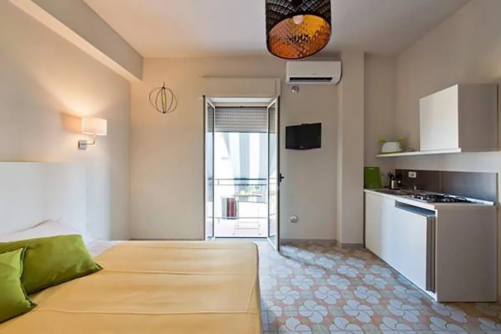 Il Quadrato Bed and Breakfast — foto 4
