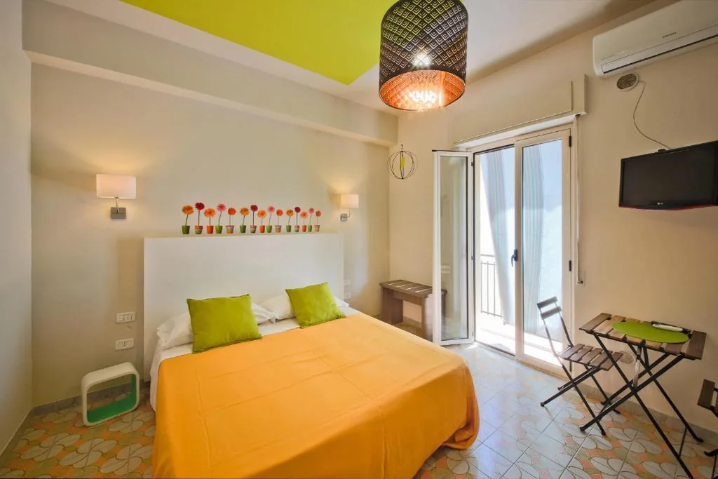 Il Quadrato Bed and Breakfast — foto 5