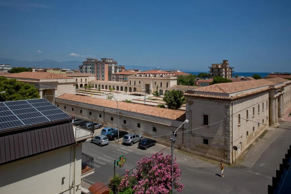 Il Quadrato Bed and Breakfast — foto 6