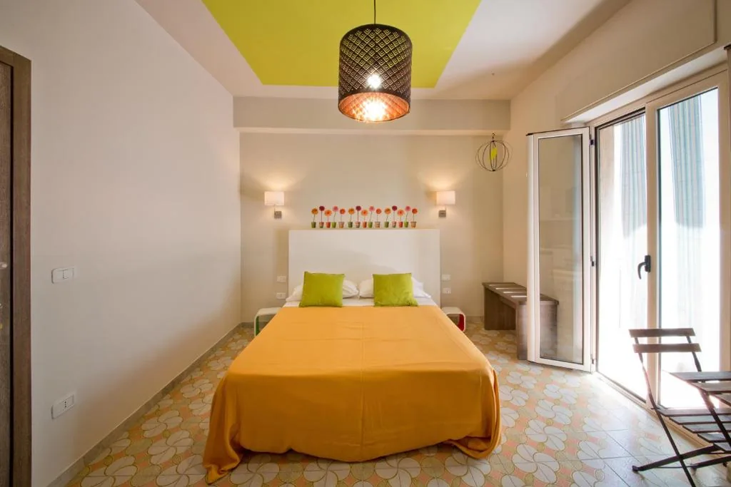 Il Quadrato Bed and Breakfast — foto 7