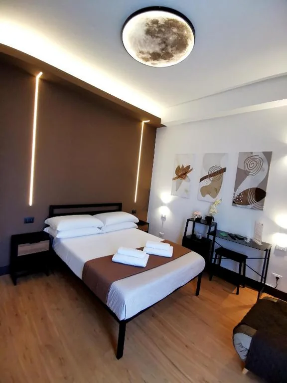 Il Vico del Greco B&B