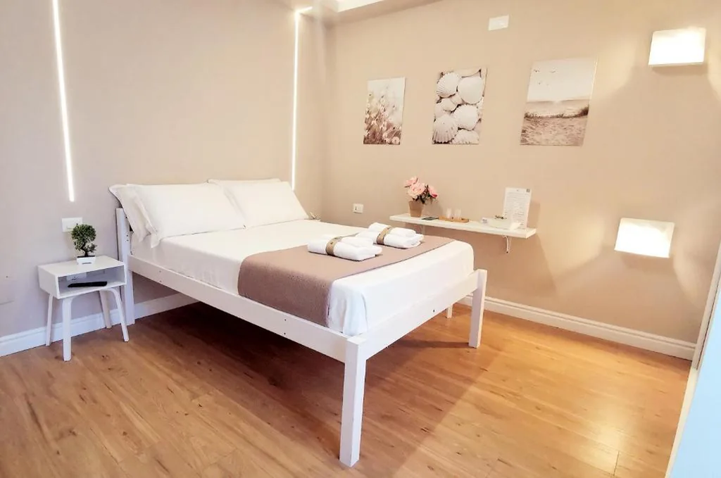 Il Vico del Greco B&B — foto 5
