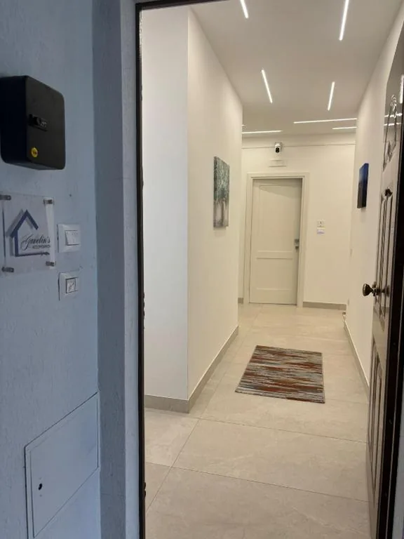 Javelin’s Accomodation