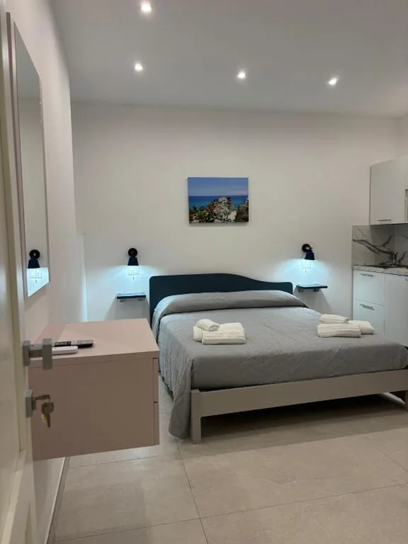 Javelin’s Accomodation