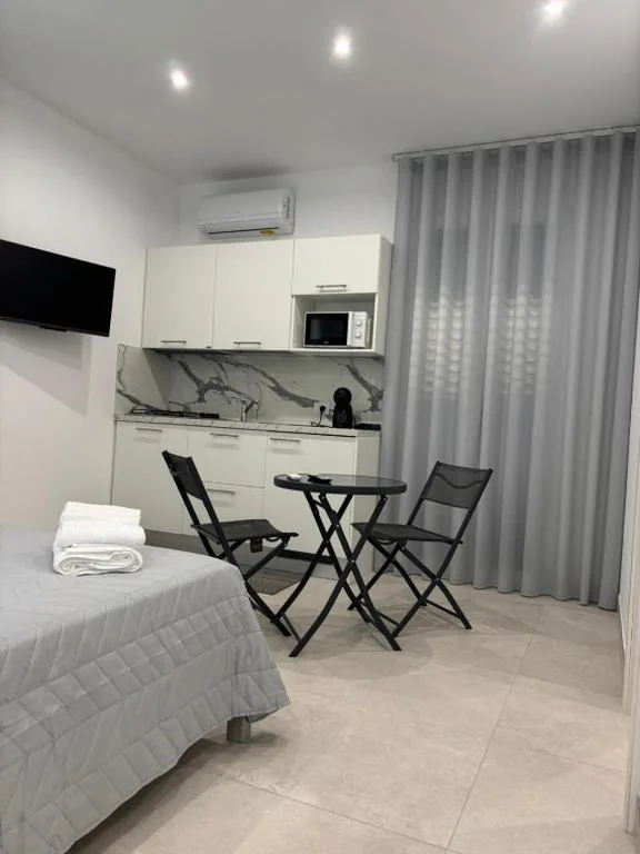 Javelin’s Accomodation — foto 4