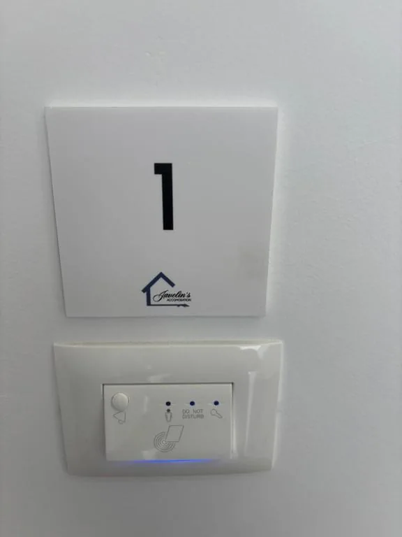 Javelin’s Accomodation — foto 5