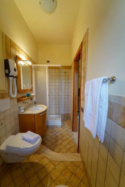 La Bussola Hotel Calabria