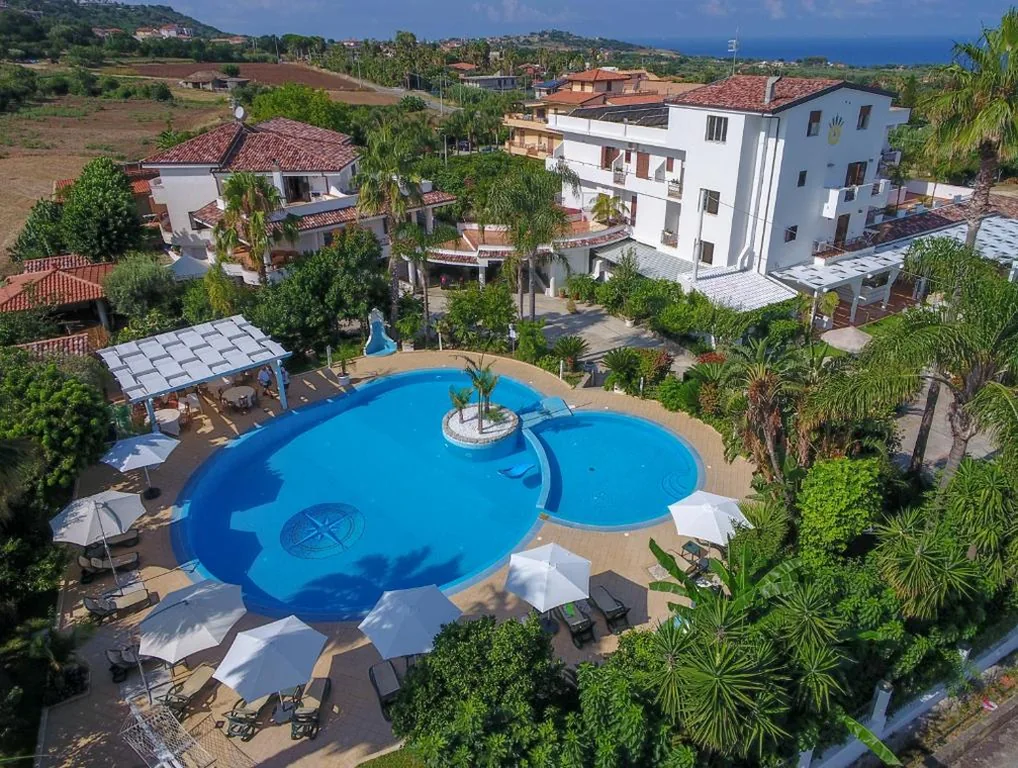 La Bussola Hotel Calabria — foto 3